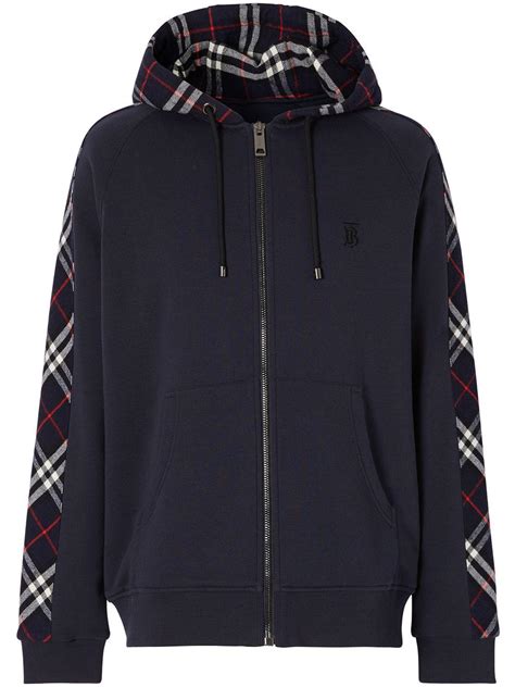 burberry hoodies mens|burberry hoodie vintage.